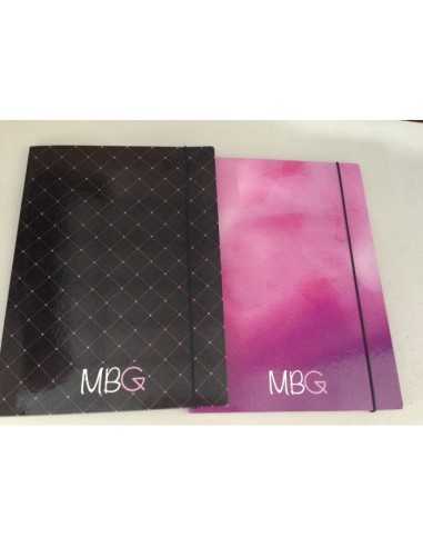 folder 2 flaps 3 greta menchi models GIOWE922000 Giochi Preziosi | Futurartshop.com