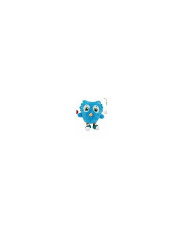 Plush 17 cm OJ the OWL GIODAN01000/4 Giochi Preziosi | Futurartshop.com