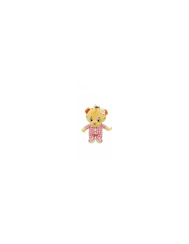 17 cm plush margaret daniel's little sister GIODAN01000/3 Giochi Preziosi | Futurartshop.com