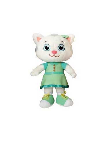 peluche 17 centimetri gattina caterina GIODAN01000/1 Giochi Preziosi | Futurartshop.com