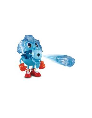 PAC-man 10 cm ice cap GIA38890/38892  | Futurartshop.com