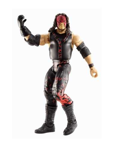 WWE wrestling character kane 31 series GIAP9562/X9811  | Futurartshop.com
