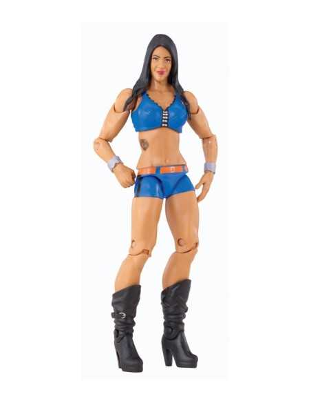 wwe wrestling serie 31 personaggio rosa mendes GIAP9562/X9814  | Futurartshop.com