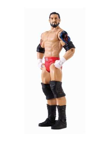 WWE wrestling character wade barrett GIAP9562/X9810  | Futurartshop.com