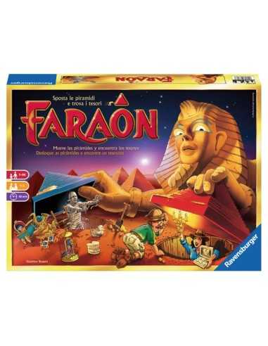 Gioco faraon RAV26718 Ravensburger | Futurartshop.com