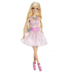 Mattel BBX55 - Barbie Best Friend BBX55 Mattel- Futurartshop.com