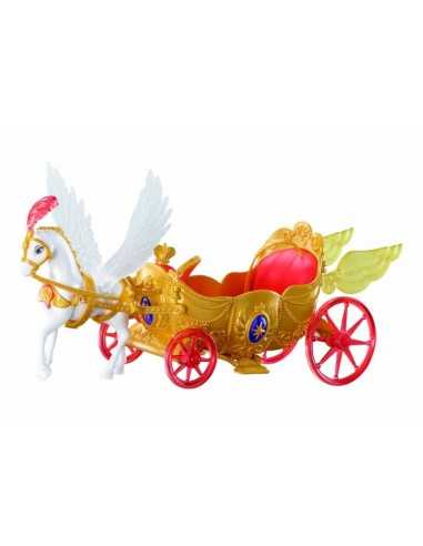 Mattel Y6652 - Disney Princess La Carrozza Di Sofia MATY6652 Mattel | Futurartshop.com