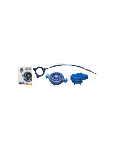 Beyblade tempo hammer hit 2032366841124 Hasbro | Futurartshop.com