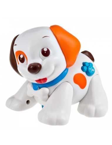 Clementoni 14905 - Cagnolino Parlante Cercacoccole 2123499238186 Clementoni | Futurartshop.com