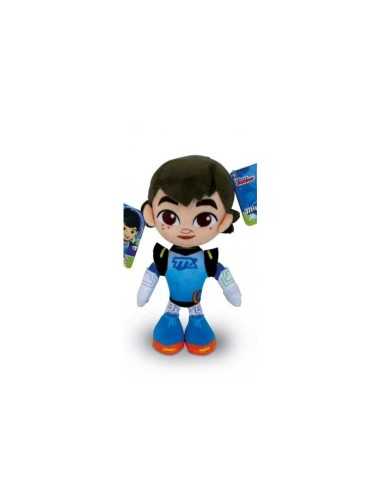 18 cm plush miles from future character miles MAGGG012000/1 Grandi giochi | Futurartshop.com