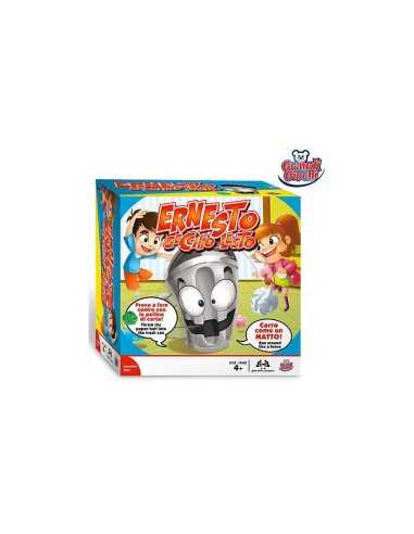 Play ernesto Bucket lesto MAGGG-00181 Grandi giochi | Futurartshop.com