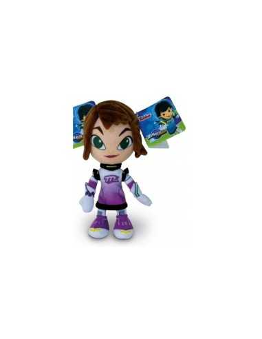 peluche 18 centimetri miles dal futuro personaggio loretta MAGGG012000/2 Grandi giochi | Futurartshop.com