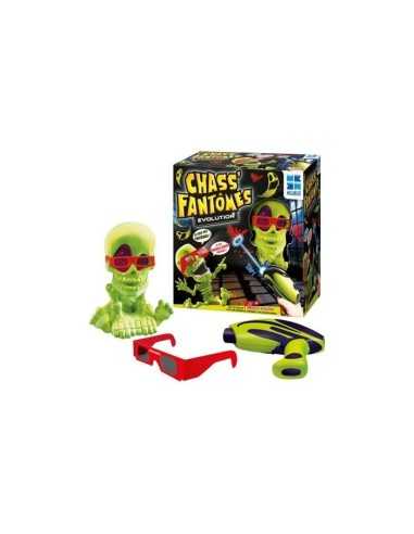 Gioco occhio al fantasma evolution 3d MAGGG-678558 Grandi giochi | Futurartshop.com