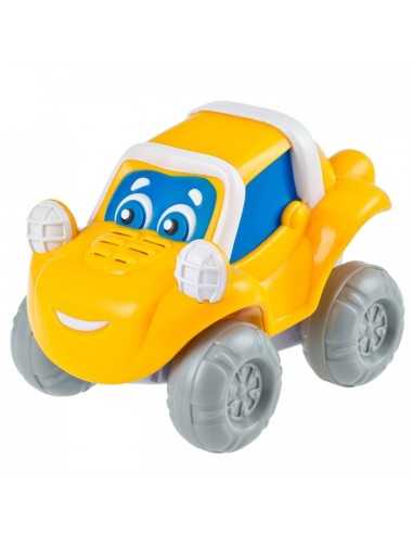 Clementoni-14859-Ivo Talking Sports Offroad 2072024230471 Clementoni | Futurartshop.com