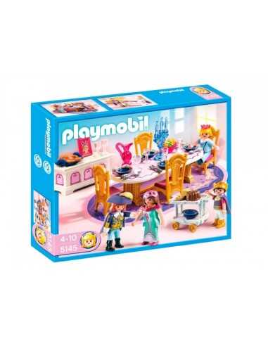 Playmobil 5145-Royal dining room 2242770615260 Playmobil | Futurartshop.com
