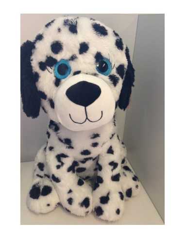 60 cm plush soft Dalmatian dog GIOHDG30542/2 Gig | Futurartshop.com
