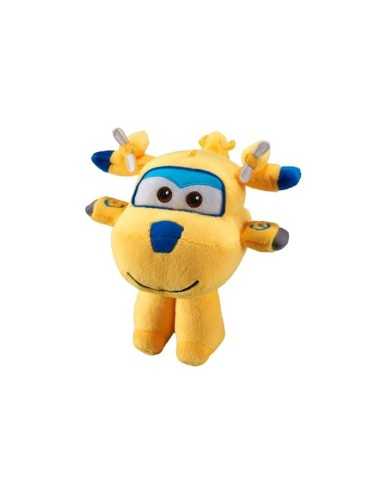 Super wings peluche 20 cm-donnie GIOUPW10000/3 Giochi Preziosi | Futurartshop.com