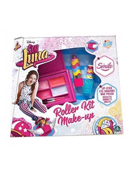 Soy luna roller kit makeup GIOYLU06001 Giochi Preziosi | Futurartshop.com