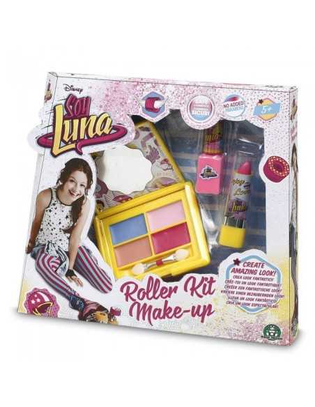 Soy luna roller kit makeup GIOYLU06001 Giochi Preziosi | Futurartshop.com
