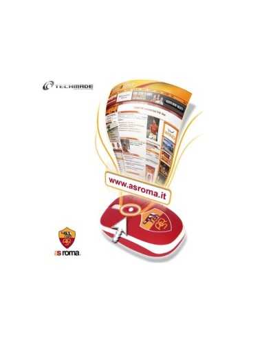 mini optical mouse fan click Rome 2132766179121  | Futurartshop.com