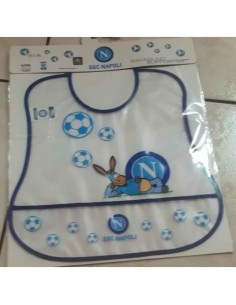 bavaglino napoli pvc blu 2124698150118 GDG Group | Futurartshop.com