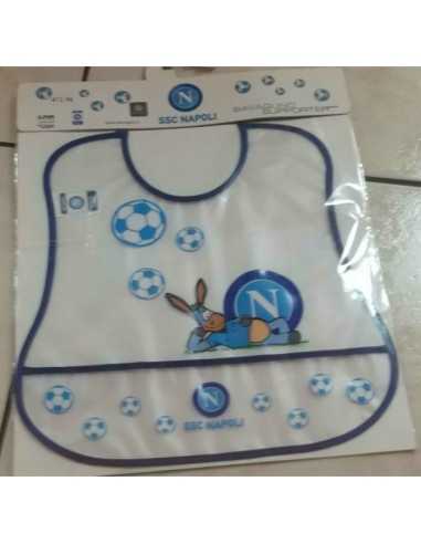 bib Naples pvc blue 2124698150118 GDG Group | Futurartshop.com
