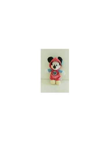 Plush mickey with Dungarees-20-cm 2098346357320 Dima | Futurartshop.com