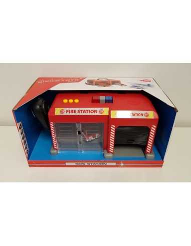 Dickie Toys stazione dei pompieri SOS SIM203716004009/2 Simba Toys | Futurartshop.com