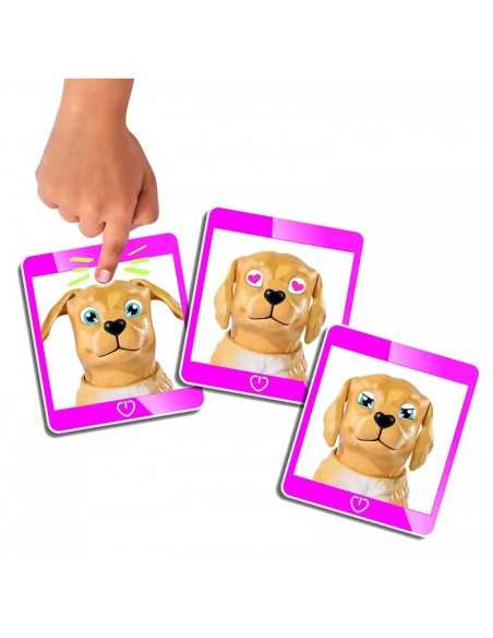 bambola steffi love con il suo cane SIM105737224 Simba Toys | Futurartshop.com