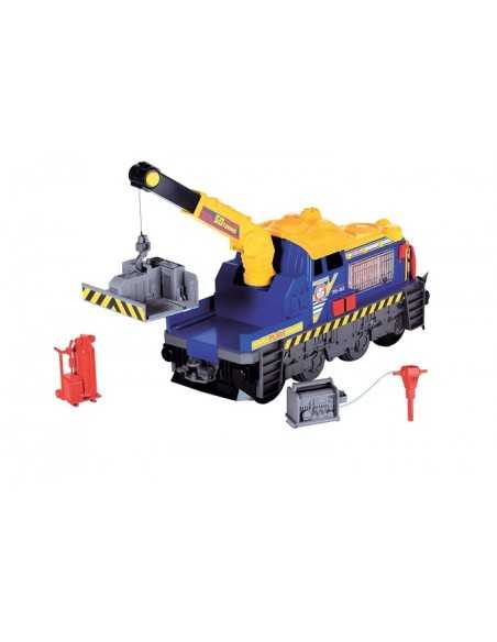 Dickie vehicle locomotive SIM203308368 Simba Toys | Futurartshop.com