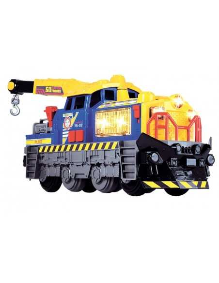 Dickie vehicle locomotive SIM203308368 Simba Toys | Futurartshop.com