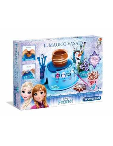 the magical Potter Frozen CLE15153 Clementoni | Futurartshop.com