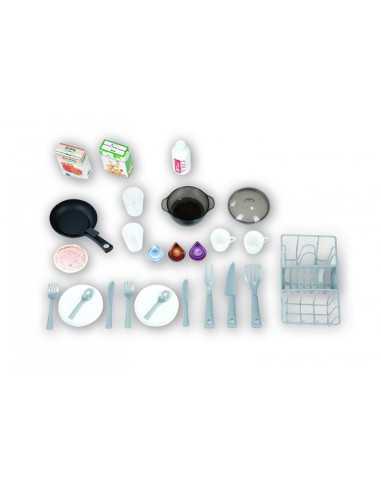 tefal studio game bubble kitchen SIM7600311006 Simba Toys | Futurartshop.com