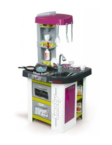 gioco tefal studio bubble cucina SIM7600311006 Simba Toys | Futurartshop.com