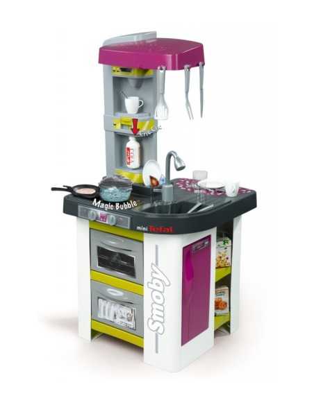 tefal studio game bubble kitchen SIM7600311006 Simba Toys | Futurartshop.com