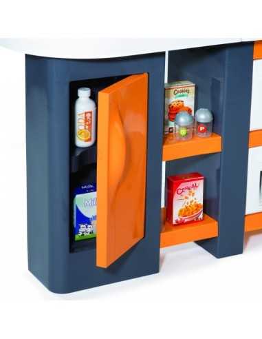 cucina bimbi studio xl super tefal SIM7600311002 Simba Toys | Futurartshop.com