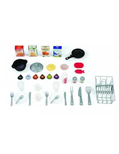 kitchen kids studio xl super tefal SIM7600311002 Simba Toys | Futurartshop.com