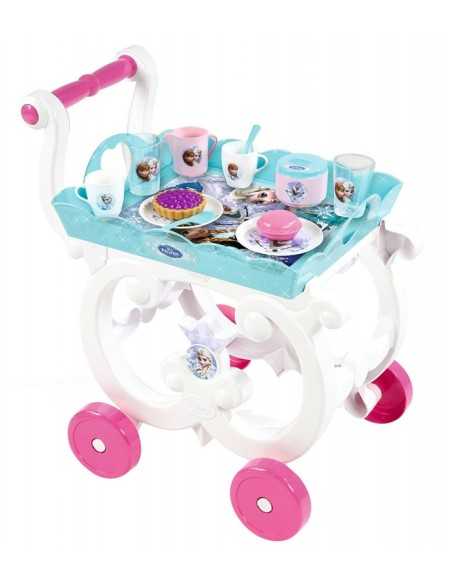(a) frozen food trolley SIM7600310518 Smoby | Futurartshop.com