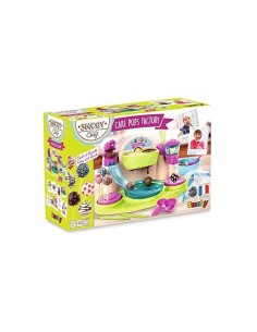 factory of cake pops SIM7600312103 Smoby | Futurartshop.com