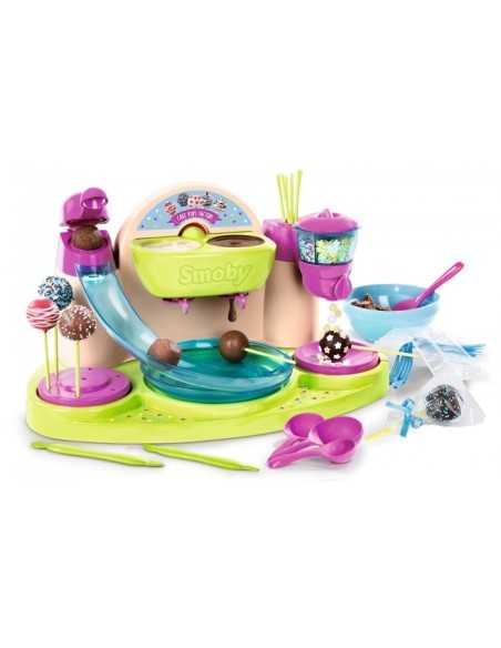 fabbrica del cake pops SIM7600312103 Smoby | Futurartshop.com
