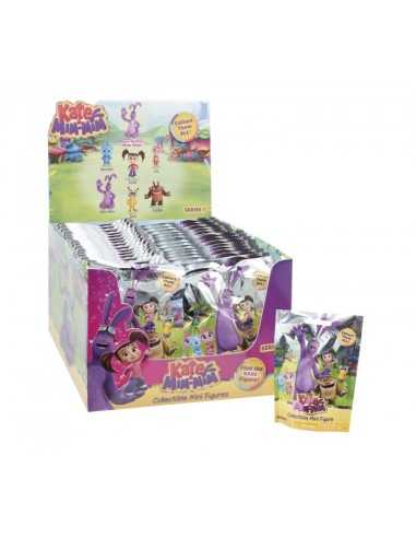 Kate and mim-mim pouch GIOKAT05000 Giochi Preziosi | Futurartshop.com