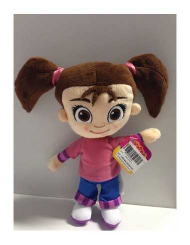 Kate and mim-mim plush character kate GIOKAT02000/1 Giochi Preziosi | Futurartshop.com