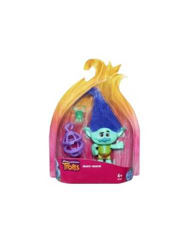 trolls minifigure branch HASB6555EU40/B7347 Hasbro | Futurartshop.com