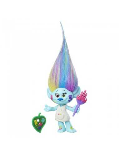 trolls mini personaggio harper HASB6555EU40/B7349 Hasbro | Futurartshop.com