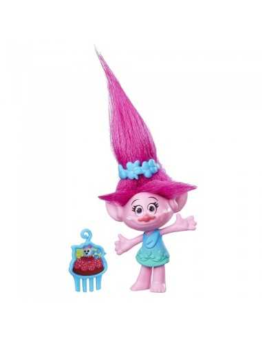 trolls mini personaggio poppy HASB6555EU40/B7346 Hasbro | Futurartshop.com