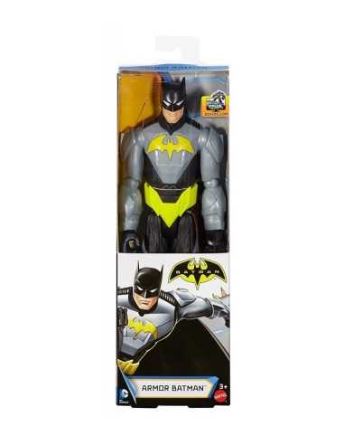 character batman armor 30 cm  MATCDM61/DPL97 Mattel | Futurartshop.com