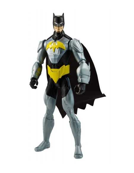 personaggio batman armor 30 centimetri  MATCDM61/DPL97 Mattel | Futurartshop.com