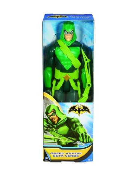 30 cm character green arrow MATCDM61/DGF18 Mattel | Futurartshop.com