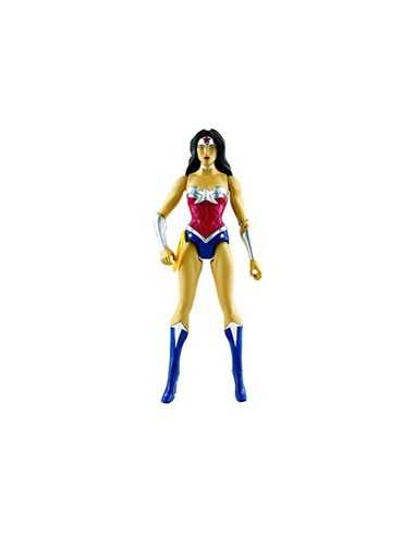 personaggio 30 centimetri wonder woman MATCDM61/DJW78 Mattel | Futurartshop.com