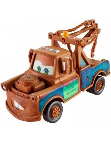 vehicle cars out of ratchet wheel martin MATDKV38/DKV40 Mattel | Futurartshop.com